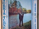 NORRIS TURNER stand up for jesus RARE 4 LP BOX SET on HSE black gospel soul funk