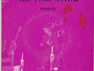 TREVOR LUCAS/Paul Brand - FOLK ATTICK presents EP Australian FAIRPORT CONVENTION