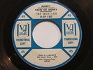 The Beatles - RARE EP PROM -Misery/ Taste Of Honey/ Ask me Why/ Anna