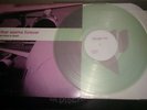 Further Seems Forever -the Moon is Down CLEAR Vinyl, Dashboard Confessional