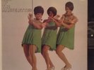 The Marvelettes/ The Best Of Lp UK Mowtown