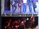 BUTTERFIELD BLUES BAND 1sr ALBUM RARE ORIG '65 ELEKTRA MONO LP GUITAR PLAYER LBL