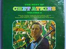 CHET ATKINS THE BEST OF CHET ATKINS, VOL. 2 RARE SEALED ORIG 1966 RCA STEREO LP