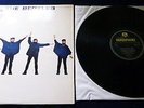 The Beatles 'HELP' A BEAUTIFUL ORIGINAL 1965 FIRST ISSUE UK MONO VINYL LP.