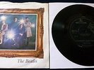 The Beatles STRAWBERRY FIELDS FOREVER/PENNYLANE 1967 Original UK Vinyl 45