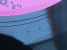 ORIGINAL 45 US ROJAC INTERNATIONAL 