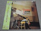 THOMAS JASPAR QUINTET / RARE ITALIAN JAZZ JAPAN PRESS LP