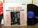 FURRY LEWIS LP 