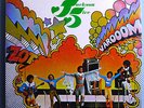 JACKSON FIVE feat.MICHAEL JACKSON GOING BACK TO INDIANA SEALED ORIG'71 MOTOWN LP