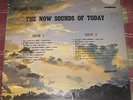 NOW SOUNDS OF TODAY Columbine SONG POEM lp HIPPIE DRUG BUST Kay Brown NIXON 70s