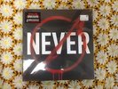 METALLICA 'Through The Never' Box ***LIMITED RSD VINYL*** Record Store Day 3xLP