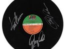 EMERSON LAKE & PALMER - WORKS - SIGNED BY BAND VINYL LP - RECORD ONLY - ORIGINAL