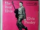 Elvis Presley The Real Elvis RCA Victor EPA-940 Dont Be Cruel/Hound Dog VG+