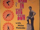 JAZZ IN THE SUN - BREAKS LP - Nilo Toledo RARE Hoctor Jazz Funk LP