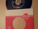Elvis Presley, Single, RCA, 47-6637, Germany, black label, FLC, S2-Pressung