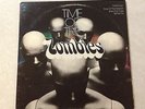 The Zombies Time of the Zombies Double LP Epic Odyssey and Oracle