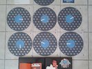 ELVIS PRESLEY - GREATEST HITS (Raro cofanetto) - 7 LP