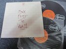 PINK FLOYD The Wall (La Pared) CBS/EMPORIO ECUADOR PRESSING VG++/M- vinyl 1982