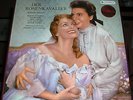 ED1 Columbia SAX 2269-2272 4LP NM Karajan Der Rosenkavalier by Richard Strauss