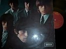 THE ROLLING STONES     -     NO. 2      WEINROTES DECCA LABEL