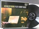 MINT- DG1st Oscar Peterson Plays Count Basie Clef MG C-708 Herb Ellis Ray Brown