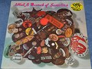 PINK FAIRIES What a Bunch of Sweeties SCARCE ORIG UK 1972 EX+ LP