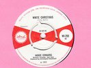 JACKIE EDWARDS *WHITE CHRISTMAS* 1965 ISLAND  N/SOUL