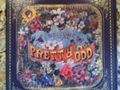Panic At The Disco First Pressing Vinyl Pretty Odd OOP