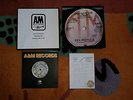 sex pistols god save the queen a+m box set