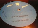 Linton Haughton East Of Handsworth Rare Killer Roots 12