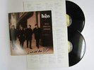 The Beatles ?– Live At The BBC - OOP 2004 VOL. 1 2LP 1st UK PRESS Mono GF NM-
