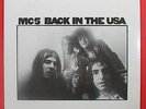 MC5.BACK IN THE USA.1970 ATLANTIC.1st ISSUE.STILL SEALED MINT MINUS LP