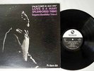 KUNIHIKO SUGANO-LOVE IS A MANY SPLENDORED THING THREE BLIND MICE TBM-26 JP LP