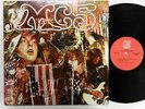 MC 5 Kick Out the Jams US LP uncensored version