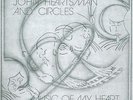 John Heartsman And Circles - Music Of My Heart  2x LP
