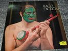 KAGEL MAURICIO EXOTICA 1970/71 für aussereuropäische Instrumente