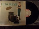 RITA REYS The Cool Voice Of LP 6 Eye WLP Promo Art Blakey Mobley Hank Mobley
