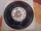 Michael Jackson Signed autograph one day in your life vinyl promo rare smile cd