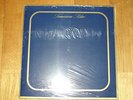 TOAD LP Tomorrow Blue Heavy Psych SWISS Prog RI LTD OOP