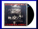 THE CLASH * WITH JOE STRUMMER * PERSONALLY SIGNED AUTOGRAPHS