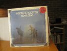 Piggy Go Getter Tear Gas LP Paramount PAS 5029 Stereo Gatefold