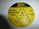 GENO WASHINGTON  RARE DEMO 7