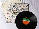 Led Zeppelin III LP....Amazing Condition....1970 UK K50002