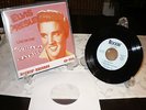 ELVIS PRESLEY EP LIVE ON THE LOUISIANA HAYRIDE ROCKIN RECORD 45 - 002
