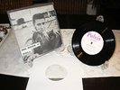 ELVIS PRESLEY EP MISTER ROCK AND ROLL PELVIS RECORDS