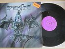 SACRIFICE - GATES OF TIME / DARK CONFUSION   PRIVATE SWISS METAL 1984