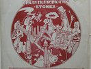 ROLLING STONES Bright Lights, Big City US ORG CBM LP Minty Not TMOQ