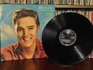 Elvis Presley - Elvis **Original UK First Mono Press 1959 RCA RD-27120**
