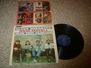 BLUES BREAKERS W/JOHN MAYALL & ERIC CLAPTON OG BLUES ROCK LP ON LONDON PS 492 EX