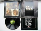 BEATLES: Let It Be PXS1 Box Set *ORIGINAL UK 1st; RED APPLE -2U LP *COMPLETE *EX